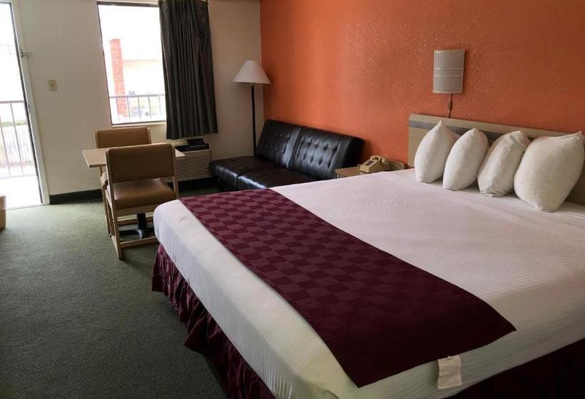 בית מלון כפרי Delta Inn