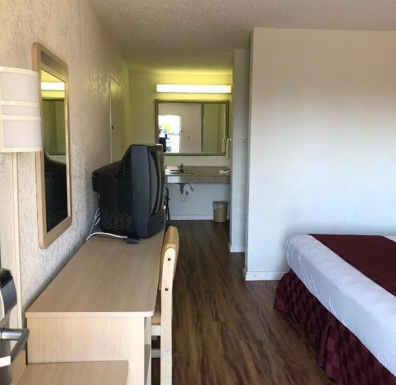 בית מלון כפרי Delta Inn