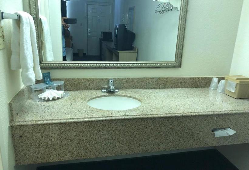 בית מלון כפרי Delta Inn