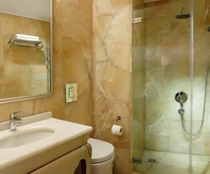 ホテル Valide Sultan Konagi