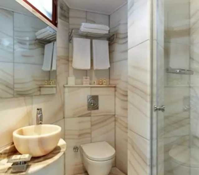 ホテル Valide Sultan Konagi