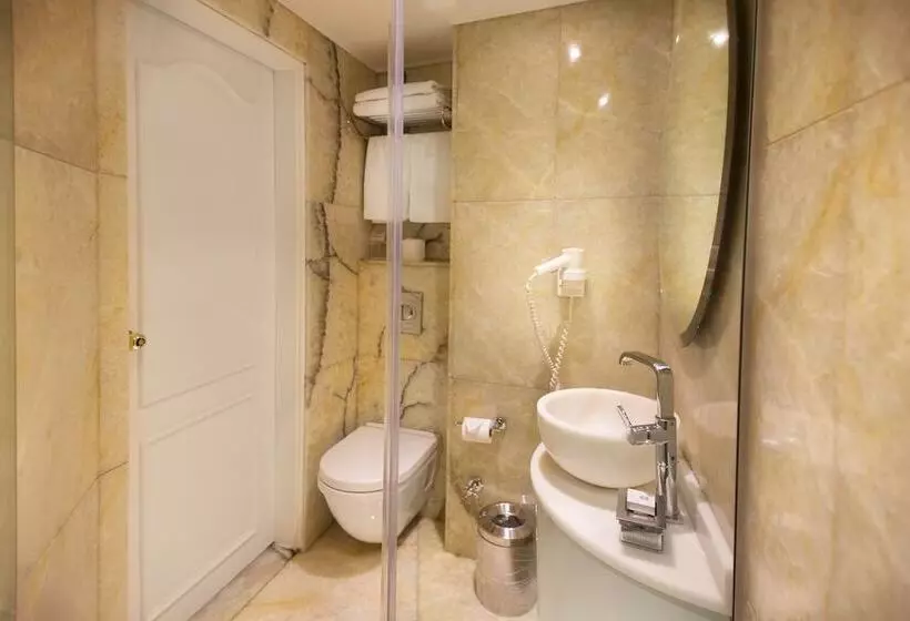 ホテル Valide Sultan Konagi