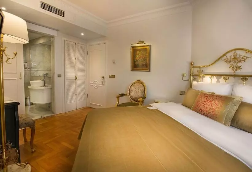 ホテル Valide Sultan Konagi