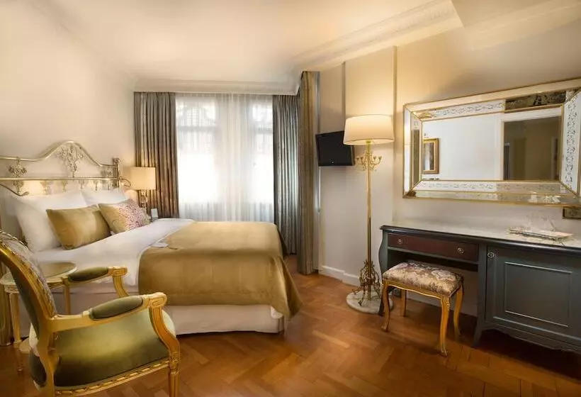 ホテル Valide Sultan Konagi