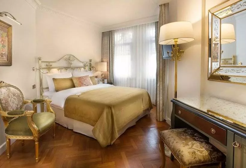 ホテル Valide Sultan Konagi