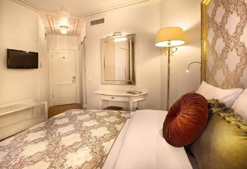 ホテル Valide Sultan Konagi