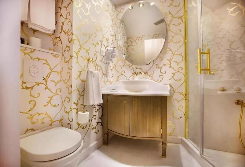 ホテル Valide Sultan Konagi