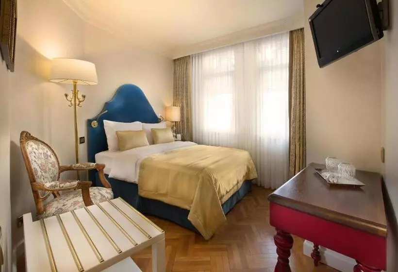 ホテル Valide Sultan Konagi