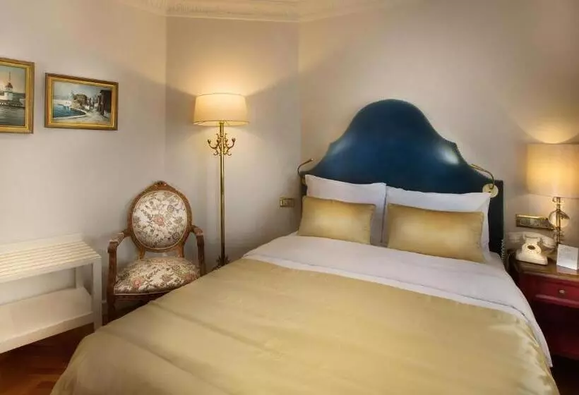 ホテル Valide Sultan Konagi