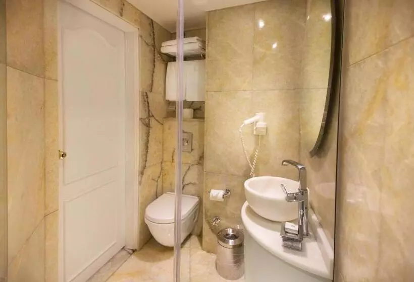 ホテル Valide Sultan Konagi