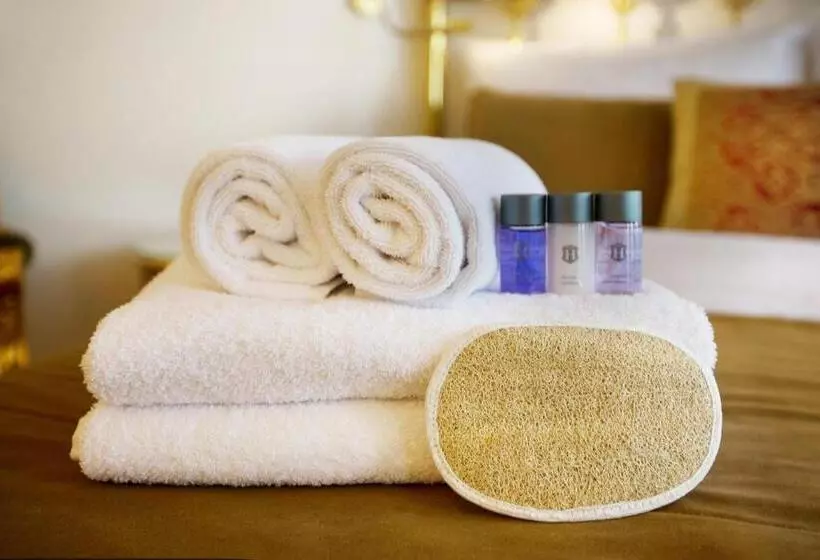 ホテル Valide Sultan Konagi