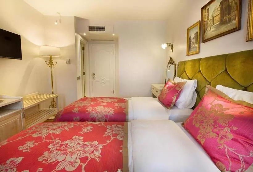 ホテル Valide Sultan Konagi