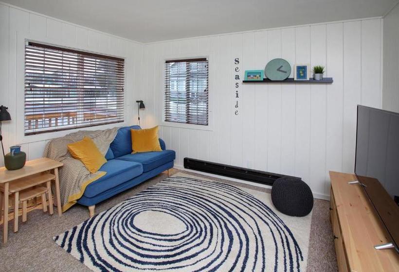 فندق Paradise Suites