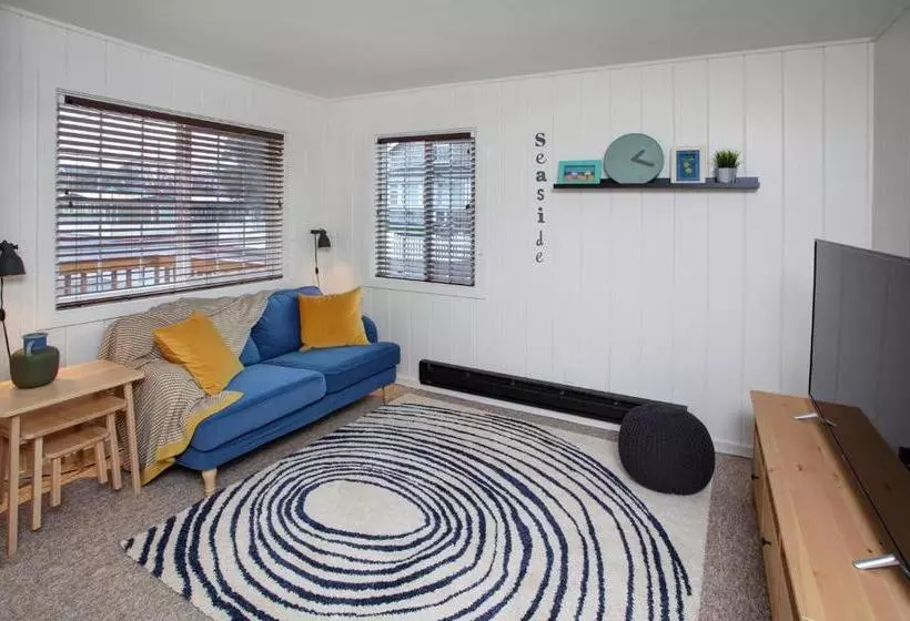 ホテル Paradise Suites