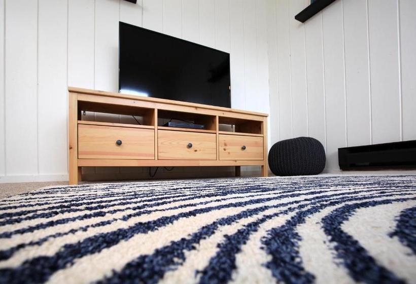 فندق Paradise Suites