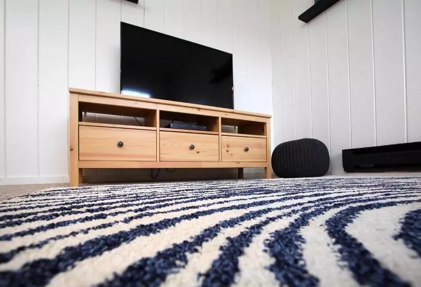 ホテル Paradise Suites