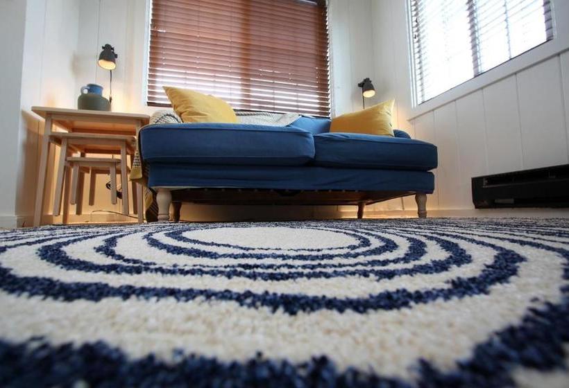 فندق Paradise Suites