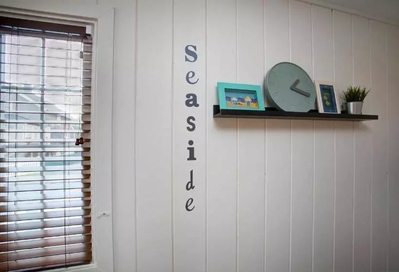 ホテル Paradise Suites