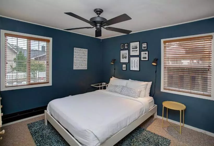 ホテル Paradise Suites