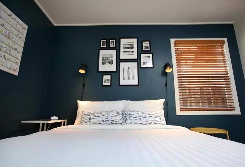 ホテル Paradise Suites