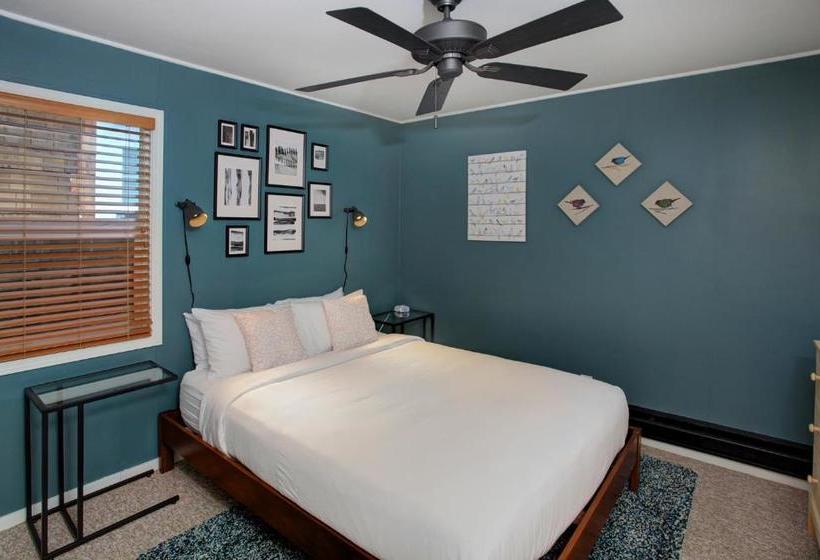 فندق Paradise Suites