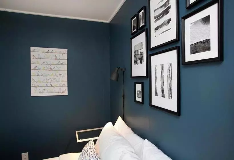 ホテル Paradise Suites