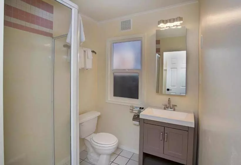 ホテル Paradise Suites