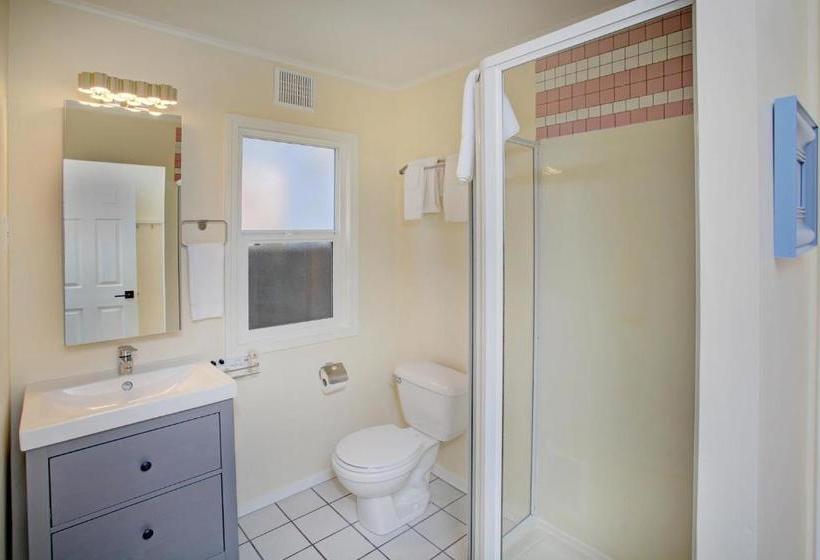 فندق Paradise Suites