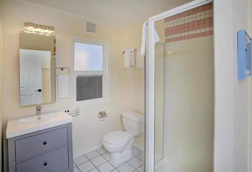 ホテル Paradise Suites