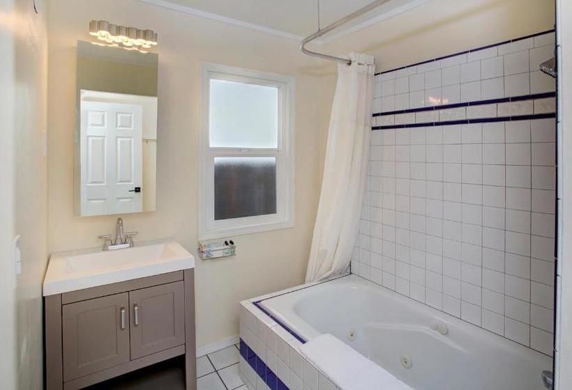 فندق Paradise Suites