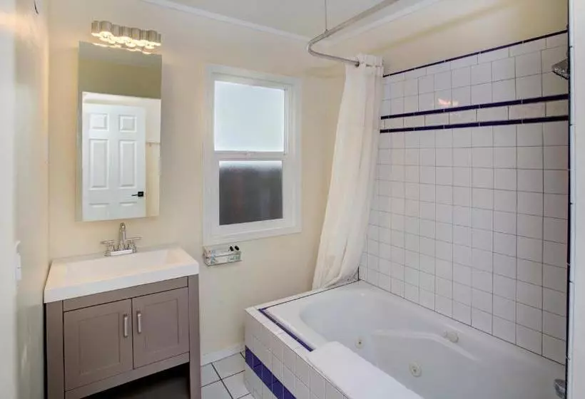 ホテル Paradise Suites