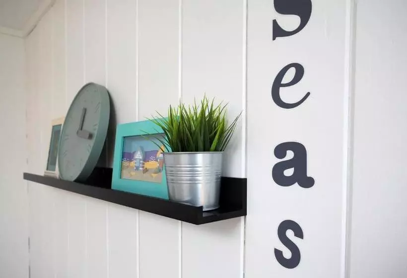 ホテル Paradise Suites