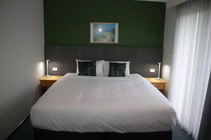 Apollo Bay Motel & Apartments, BW Signature Collection