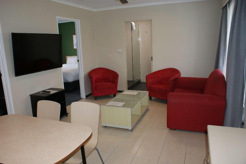 Apollo Bay Motel & Apartments, BW Signature Collection