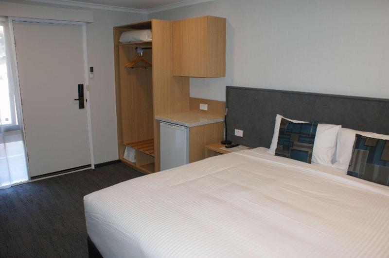 Apollo Bay Motel & Apartments, BW Signature Collection