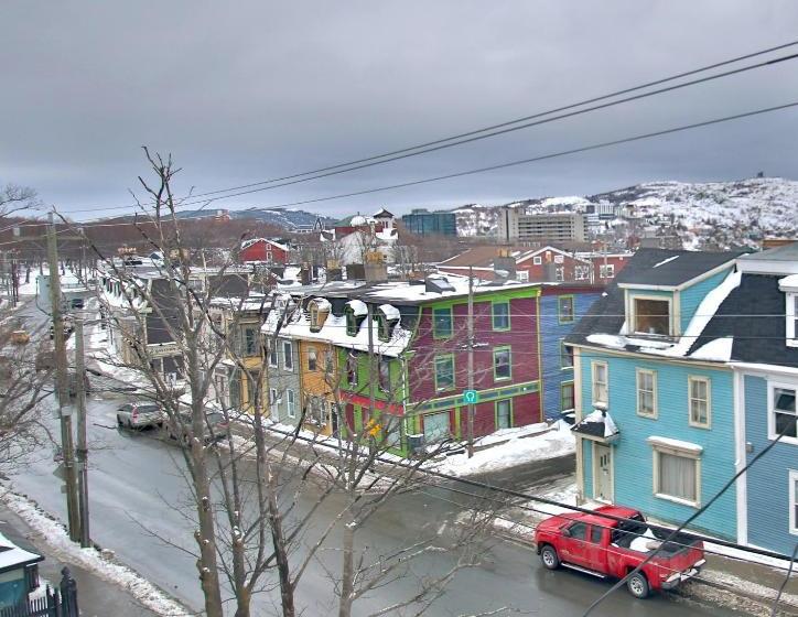 تختخواب و صبحانه Banberry House Heritage Inn