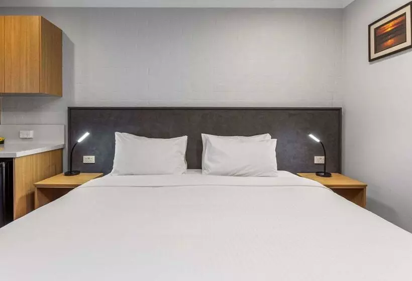 Apollo Bay Motel & Apartments, BW Signature Collection