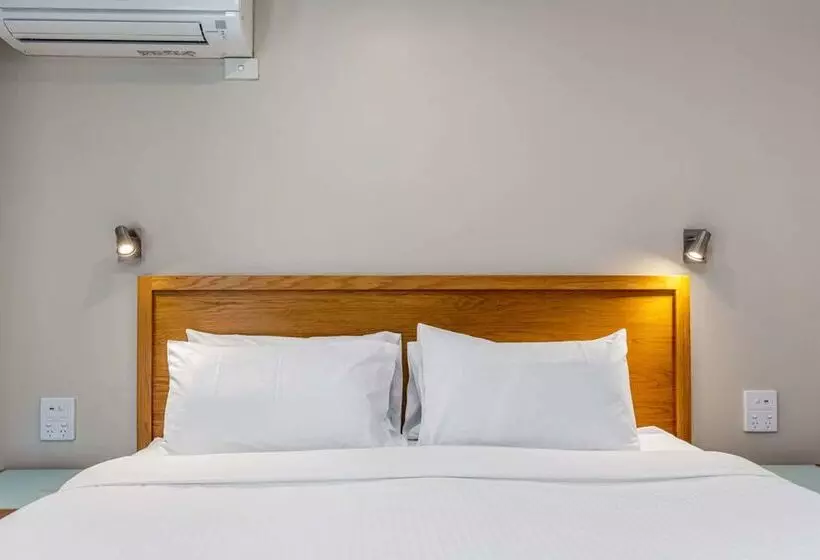 Apollo Bay Motel & Apartments, BW Signature Collection