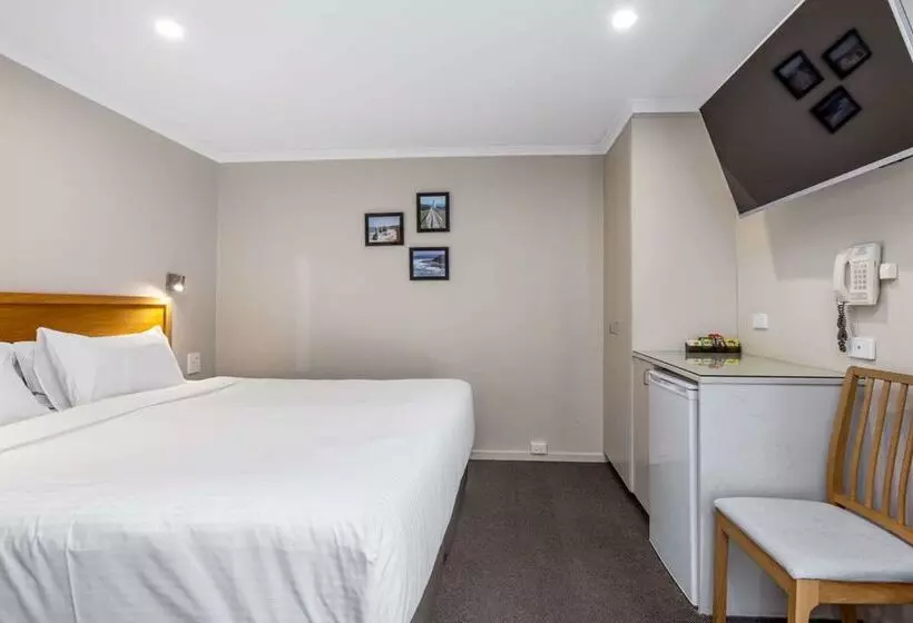 Apollo Bay Motel & Apartments, BW Signature Collection