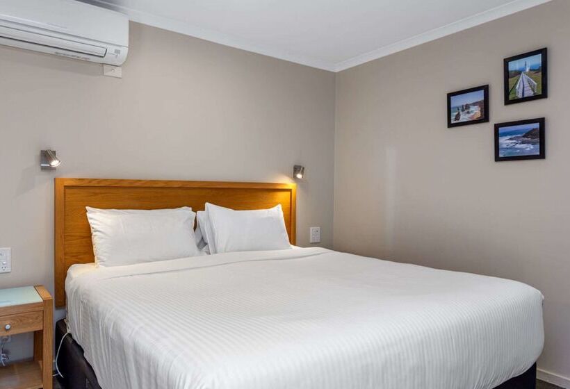 Apollo Bay Motel & Apartments, BW Signature Collection