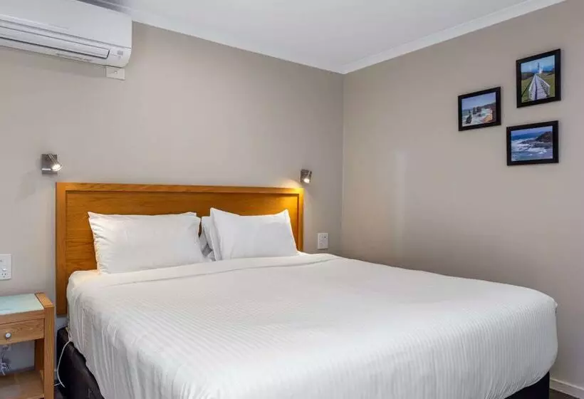 Apollo Bay Motel & Apartments, BW Signature Collection