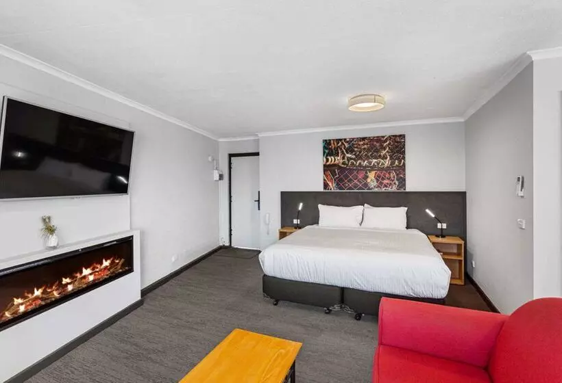 Apollo Bay Motel & Apartments, BW Signature Collection