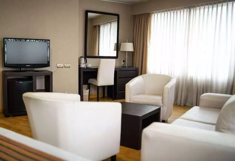 Hotel Amerian Cordoba Park