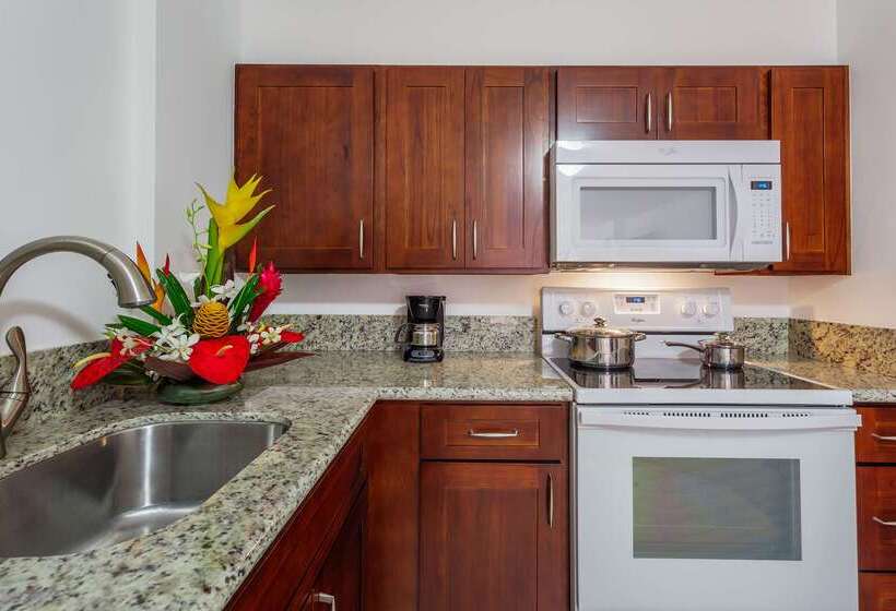 هتل Aston At The Executive Centre