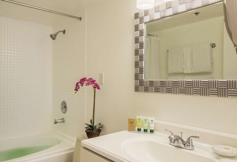 هتل Aston At The Executive Centre