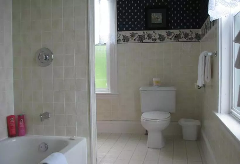 ホテル Bayside Inn