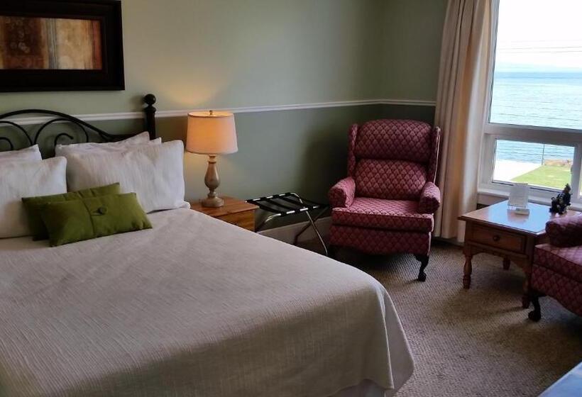 فندق Bayside Inn