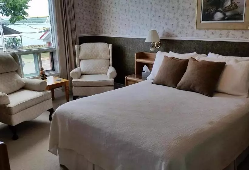 ホテル Bayside Inn