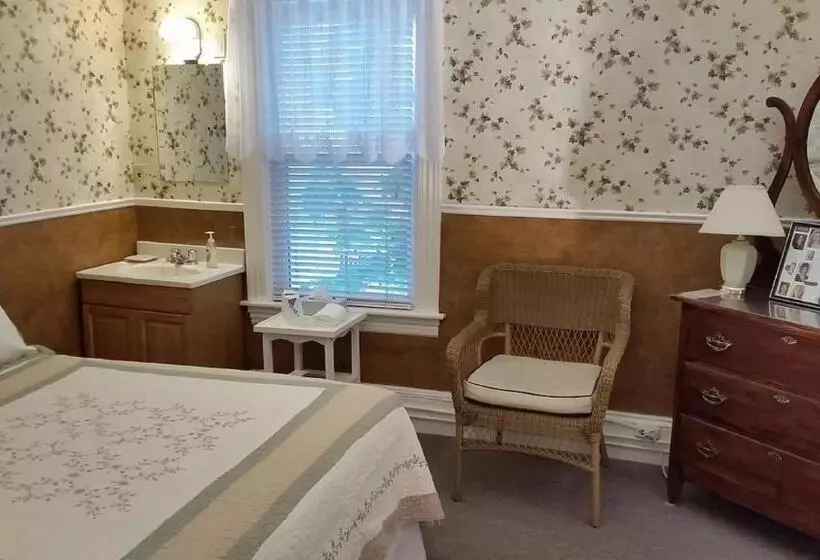 ホテル Bayside Inn