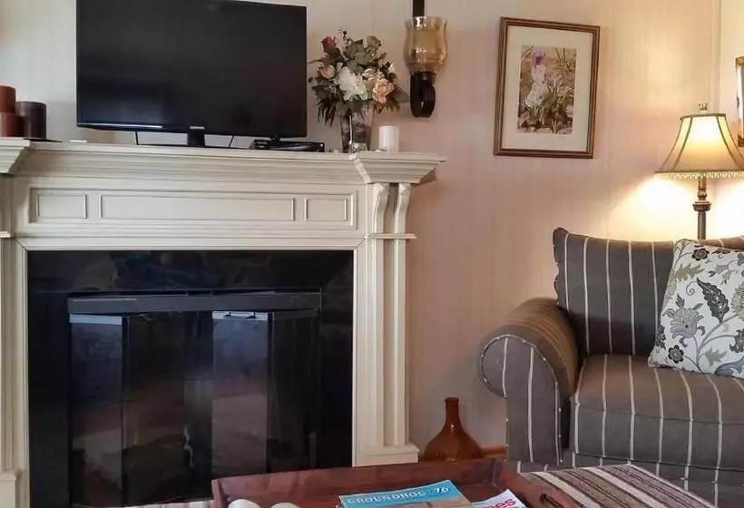 ホテル Bayside Inn